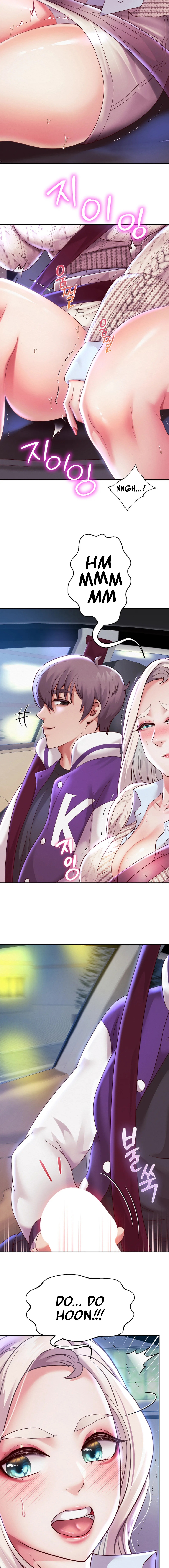 Reborn With A Big Dick! Chapter 15 image 2