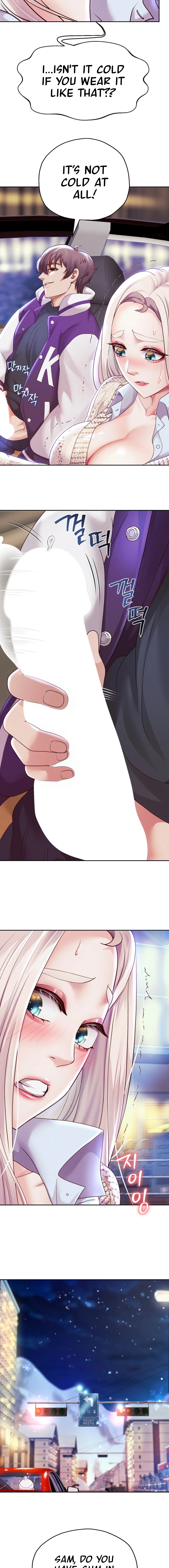 Reborn With A Big Dick! Chapter 15 image 3