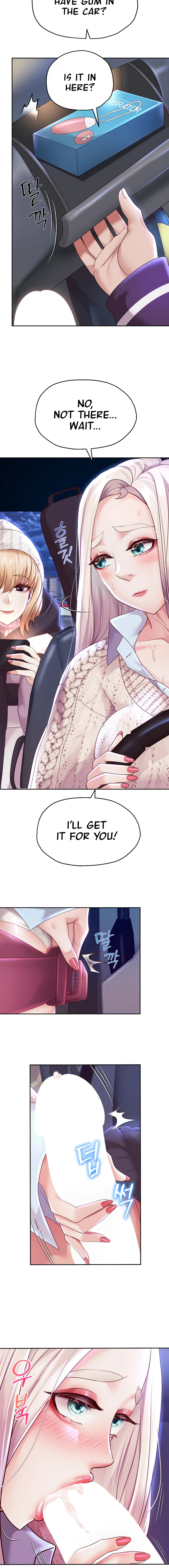Reborn With A Big Dick! Chapter 15 image 4