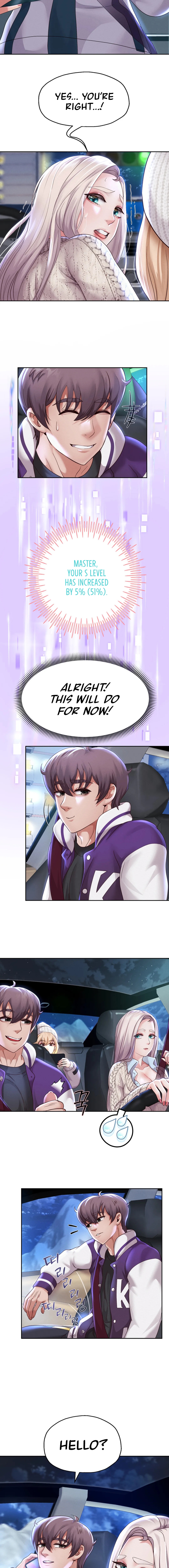 Reborn With A Big Dick! Chapter 15 image 6