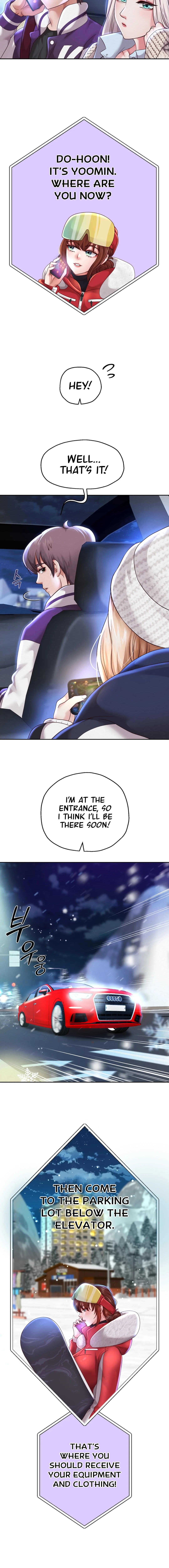 Reborn With A Big Dick! Chapter 15 image 7