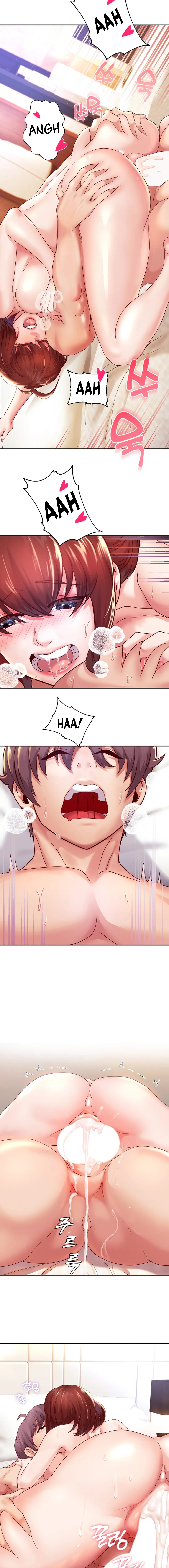 Reborn With A Big Dick! Chapter 16 image 13