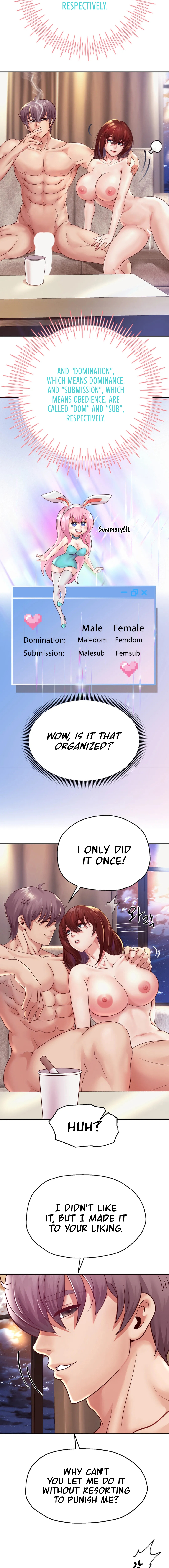 Reborn With A Big Dick! Chapter 16 image 15