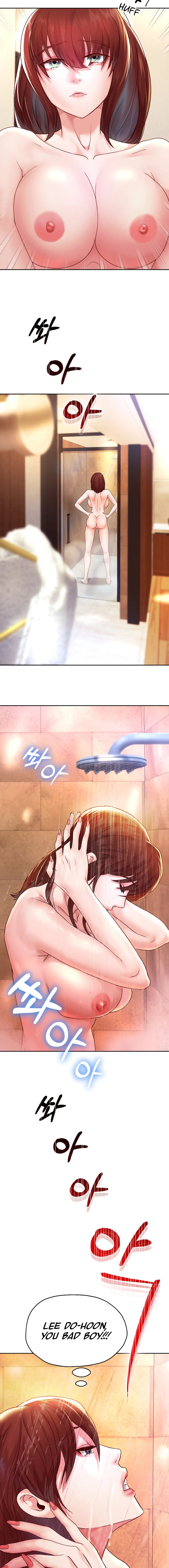 Reborn With A Big Dick! Chapter 16 image 16