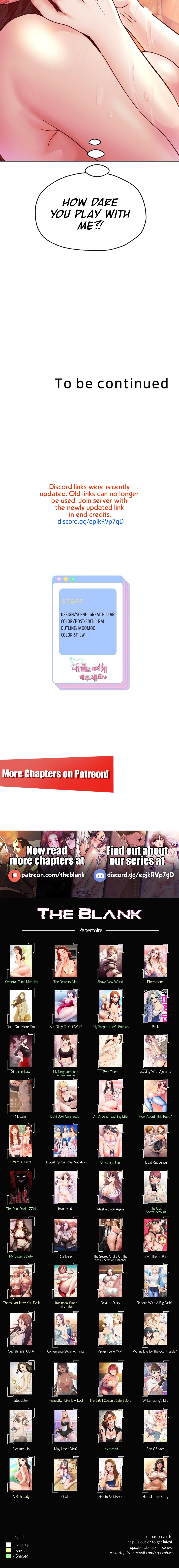 Reborn With A Big Dick! Chapter 16 image 17
