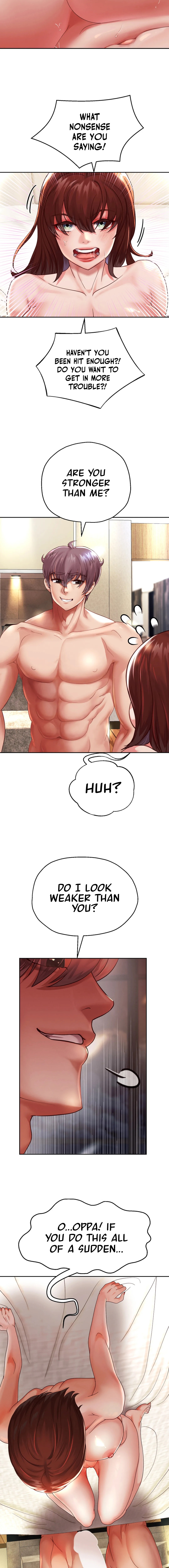 Reborn With A Big Dick! Chapter 16 image 3