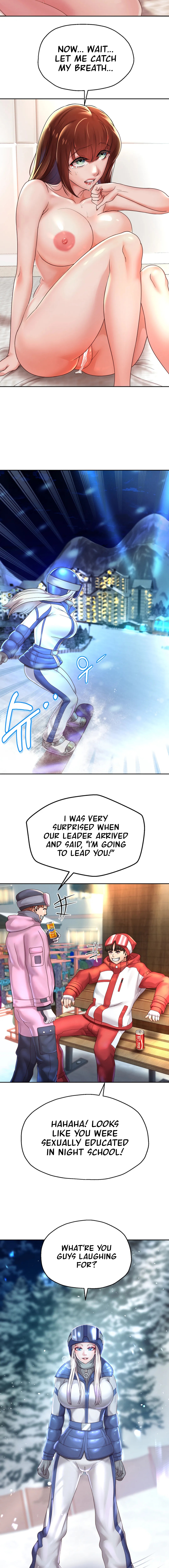 Reborn With A Big Dick! Chapter 16 image 6