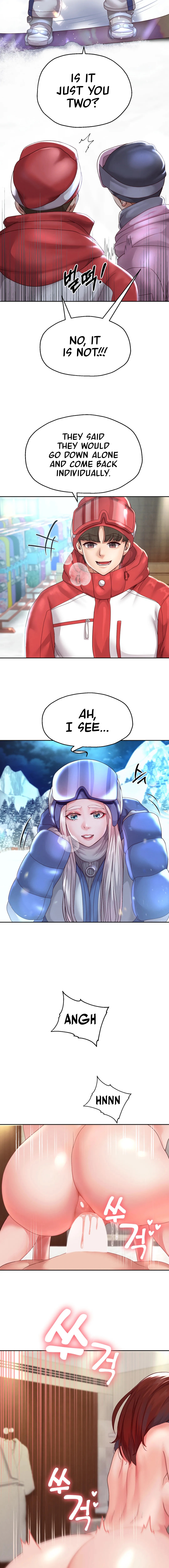 Reborn With A Big Dick! Chapter 16 image 7