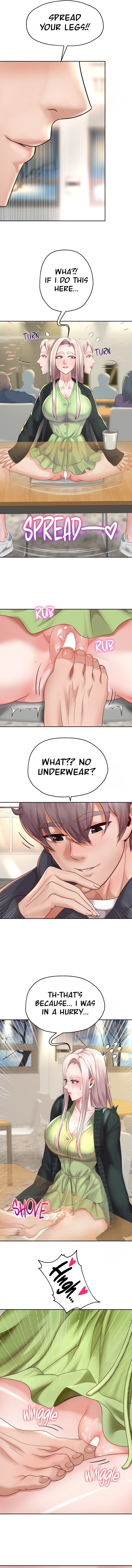 Reborn With A Big Dick! Chapter 17 image 12