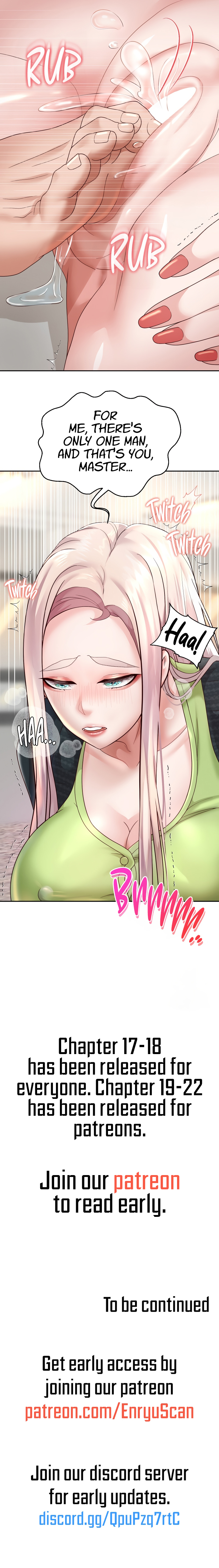 Reborn With A Big Dick! Chapter 17 image 13