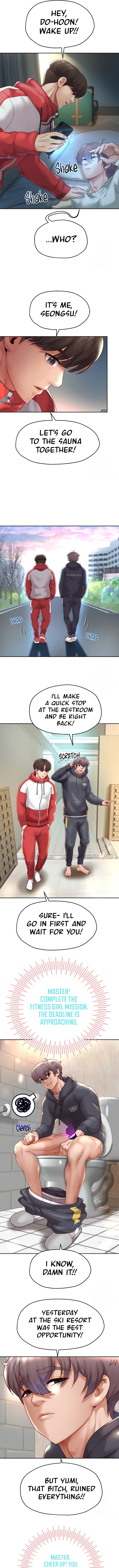 Reborn With A Big Dick! Chapter 17 image 1