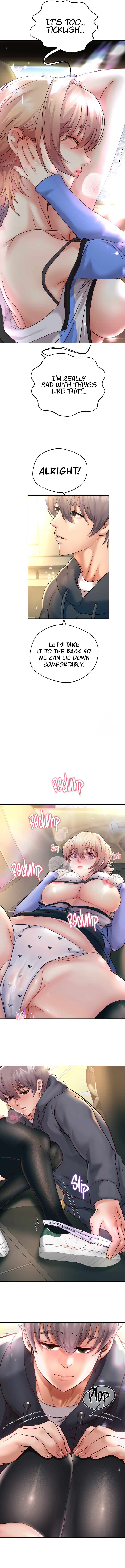 Reborn With A Big Dick! Chapter 19 image 10