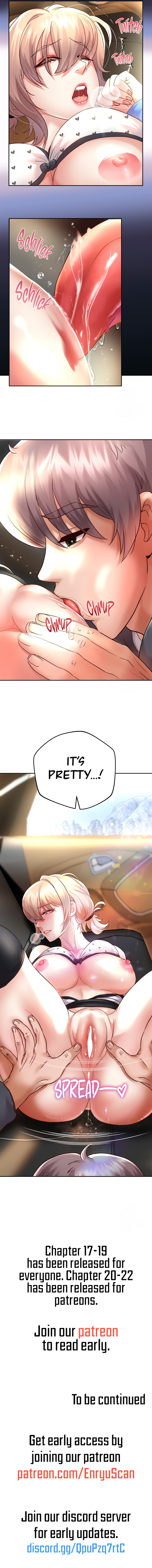 Reborn With A Big Dick! Chapter 19 image 12