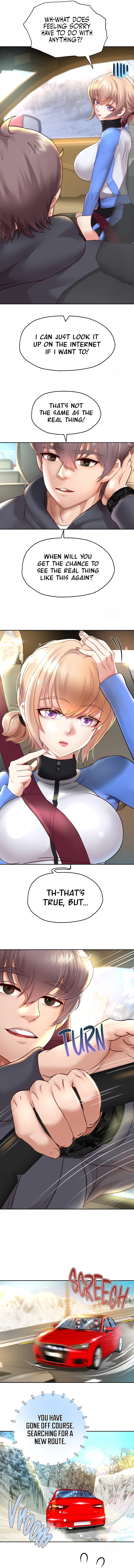 Reborn With A Big Dick! Chapter 19 image 1