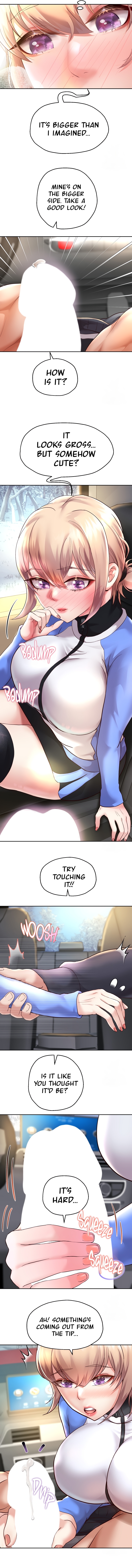 Reborn With A Big Dick! Chapter 19 image 3