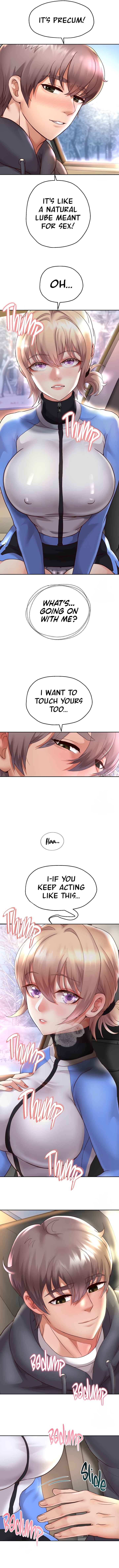 Reborn With A Big Dick! Chapter 19 image 4