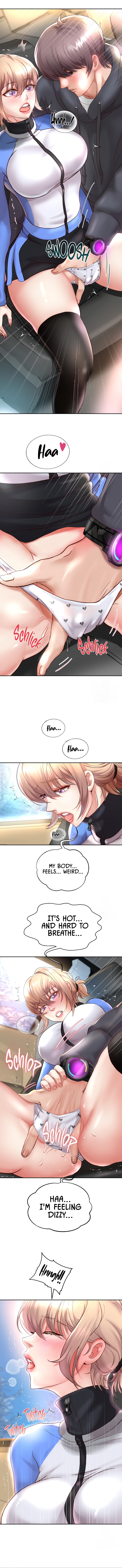 Reborn With A Big Dick! Chapter 19 image 5