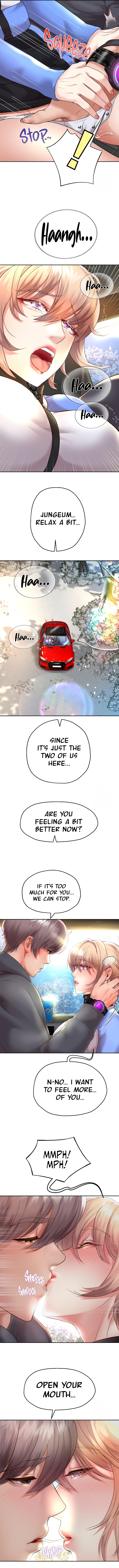 Reborn With A Big Dick! Chapter 19 image 6