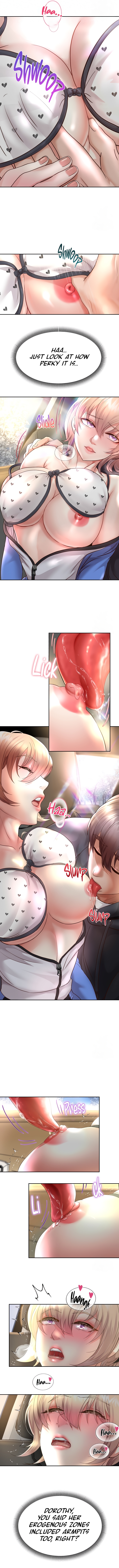 Reborn With A Big Dick! Chapter 19 image 8