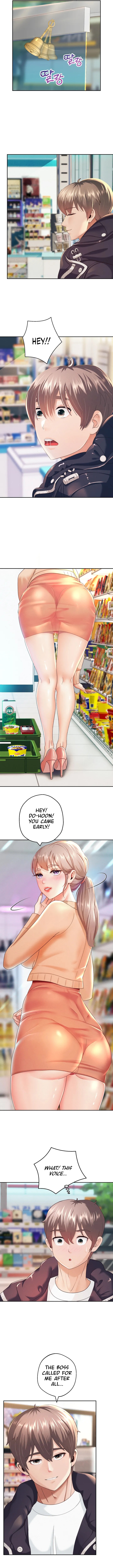 Reborn With A Big Dick! Chapter 2 image 9