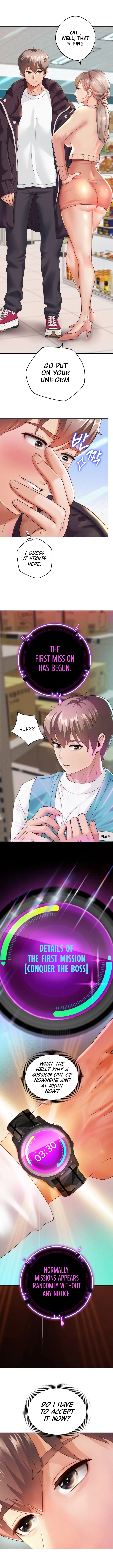 Reborn With A Big Dick! Chapter 2 image 10
