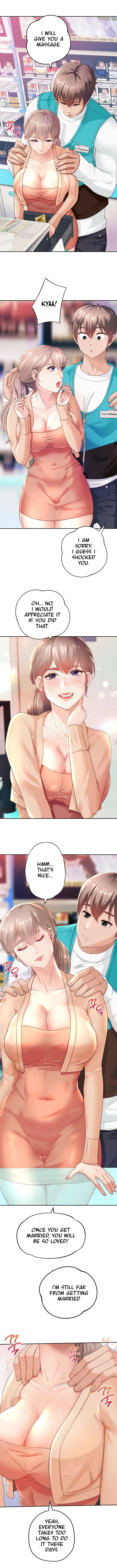 Reborn With A Big Dick! Chapter 2 image 14