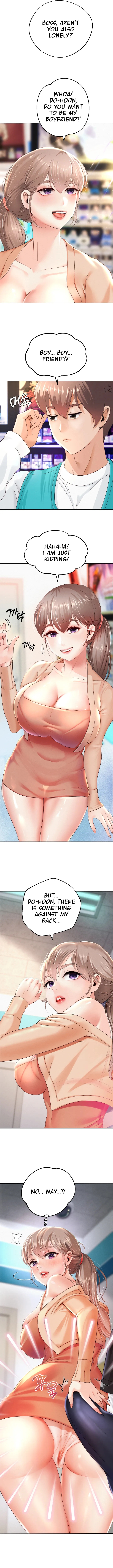 Reborn With A Big Dick! Chapter 2 image 15