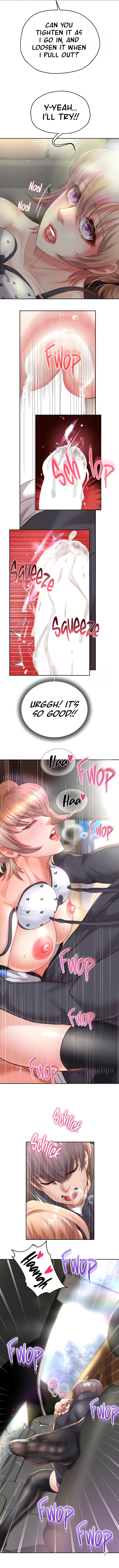 Reborn With A Big Dick! Chapter 20 image 12