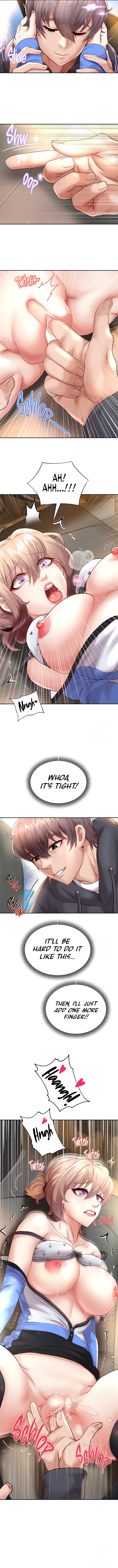 Reborn With A Big Dick! Chapter 20 image 1