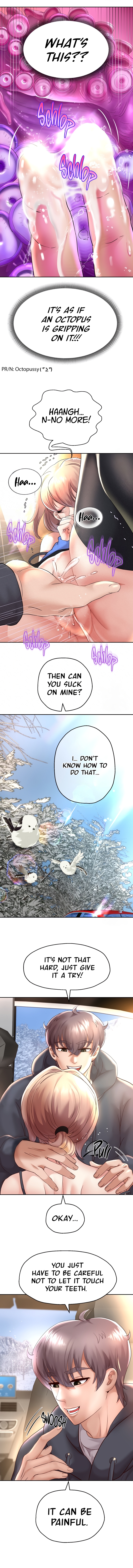 Reborn With A Big Dick! Chapter 20 image 2