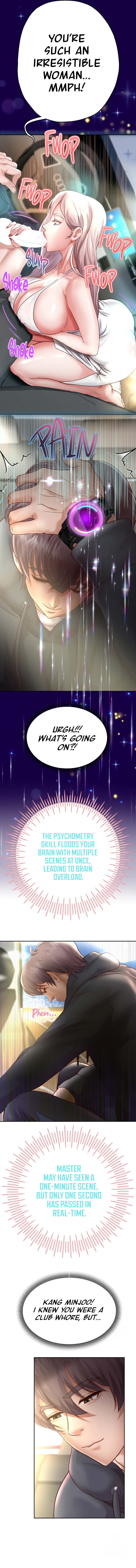 Reborn With A Big Dick! Chapter 21 image 9