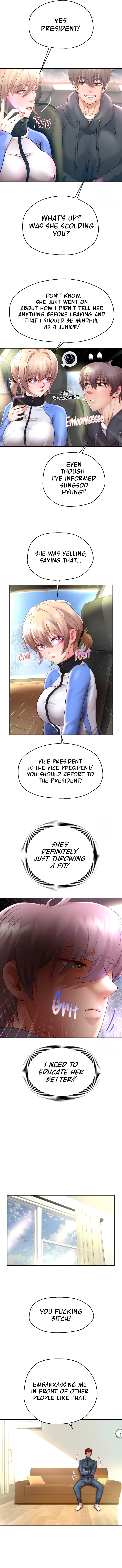 Reborn With A Big Dick! Chapter 21 image 10