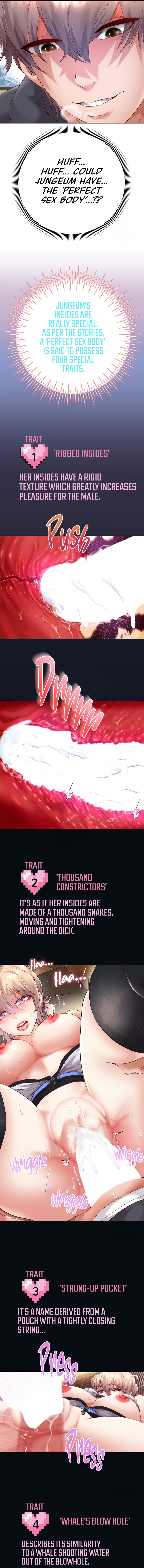 Reborn With A Big Dick! Chapter 21 image 1