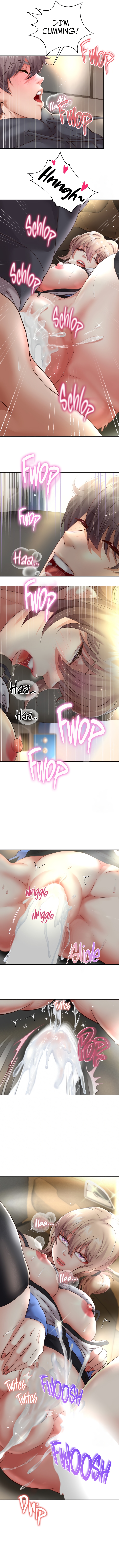 Reborn With A Big Dick! Chapter 21 image 4