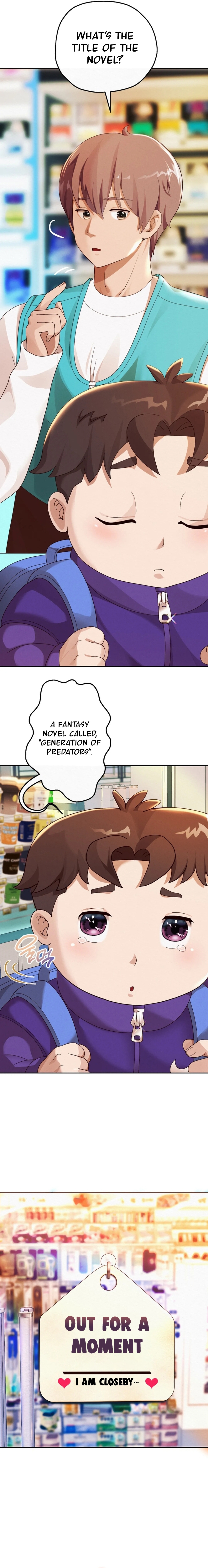 Reborn With A Big Dick! Chapter 3 image 11