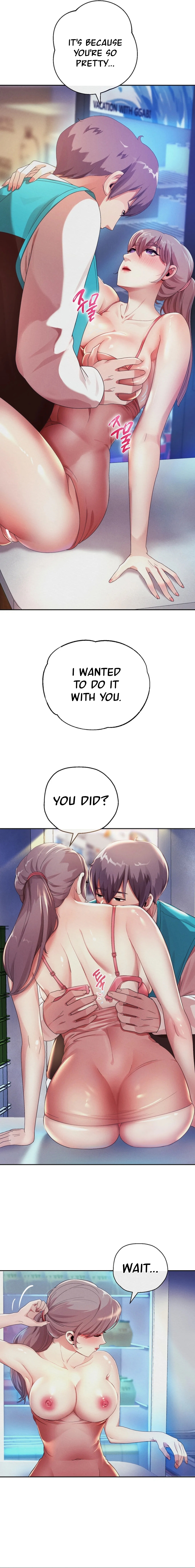 Reborn With A Big Dick! Chapter 3 image 17