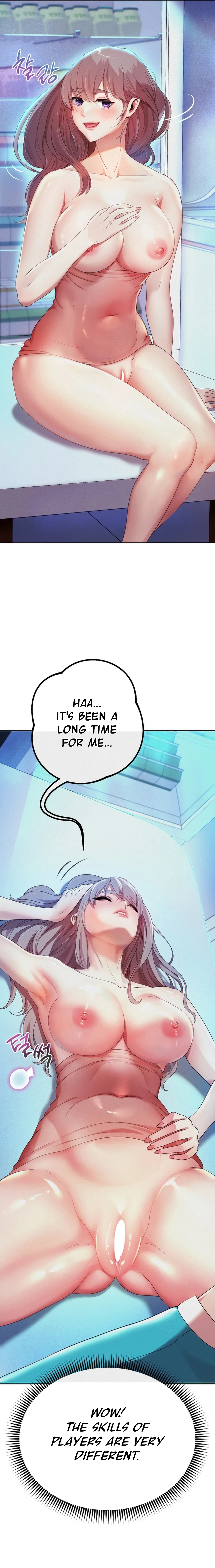 Reborn With A Big Dick! Chapter 3 image 18