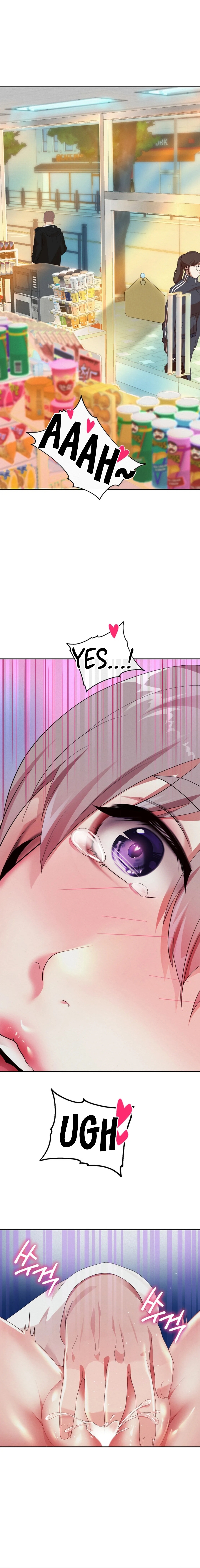 Reborn With A Big Dick! Chapter 3 image 21