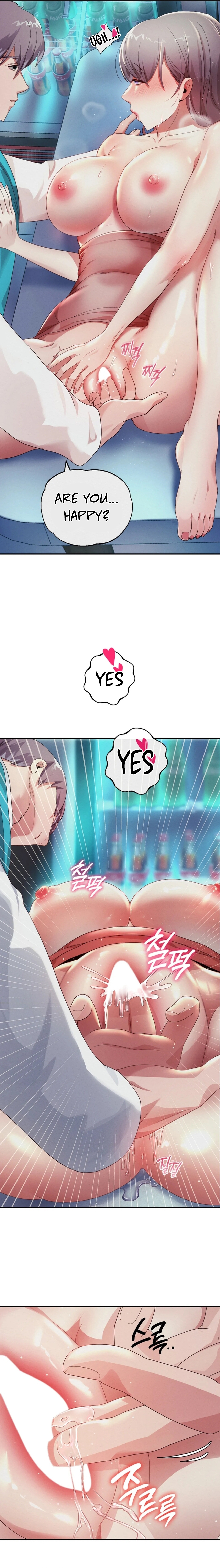 Reborn With A Big Dick! Chapter 3 image 22