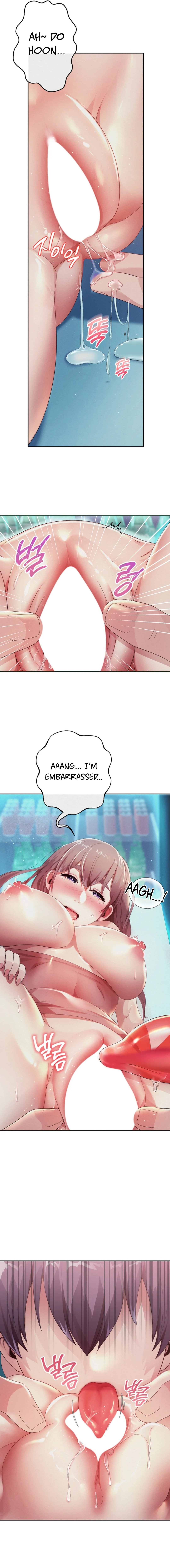 Reborn With A Big Dick! Chapter 3 image 23