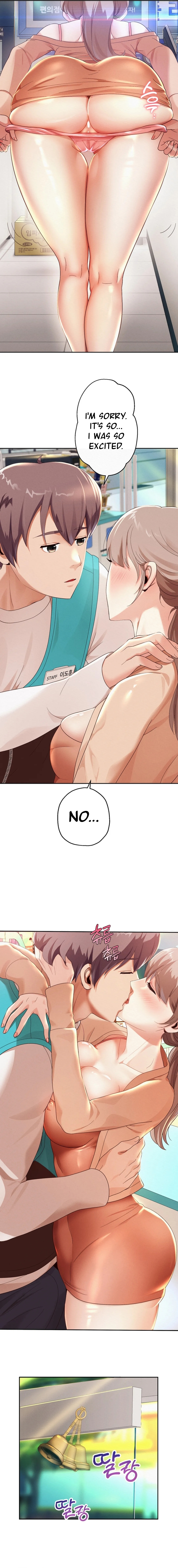 Reborn With A Big Dick! Chapter 3 image 7