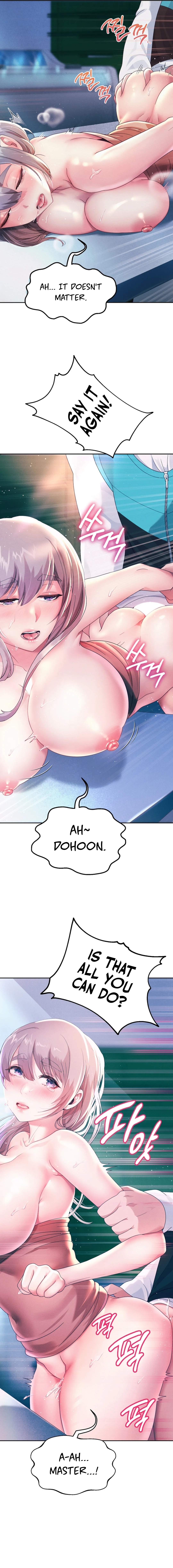 Reborn With A Big Dick! Chapter 4 image 11