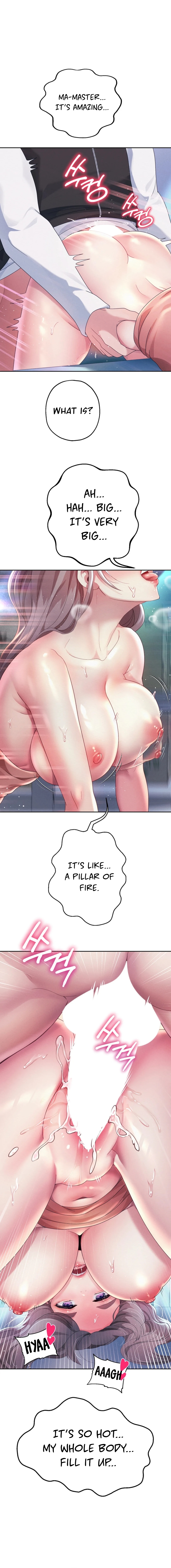 Reborn With A Big Dick! Chapter 4 image 13