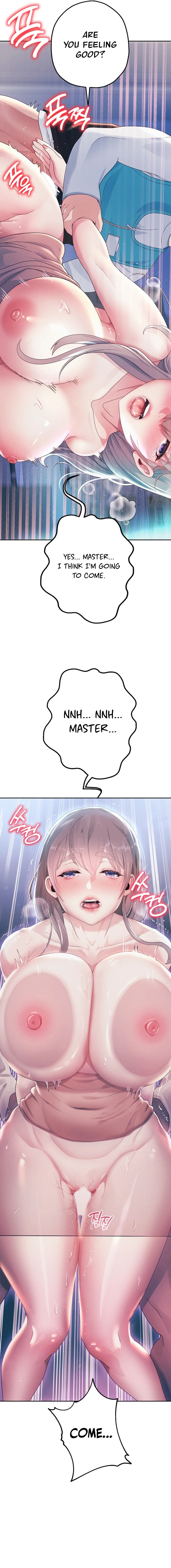 Reborn With A Big Dick! Chapter 4 image 15