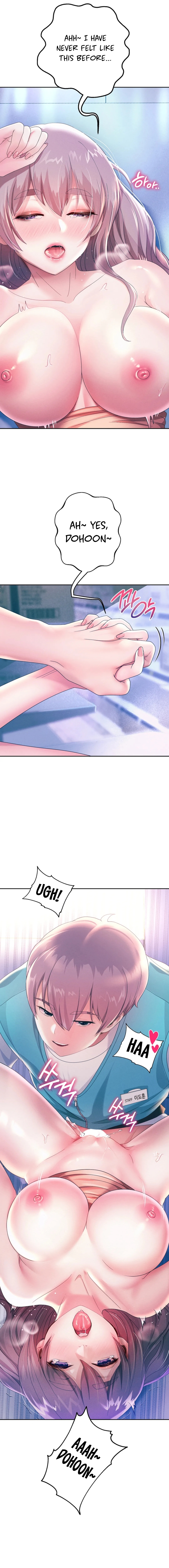 Reborn With A Big Dick! Chapter 4 image 5
