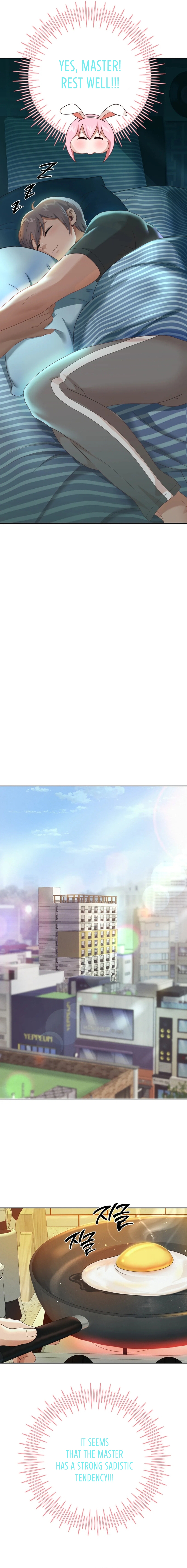 Reborn With A Big Dick! Chapter 5 image 10