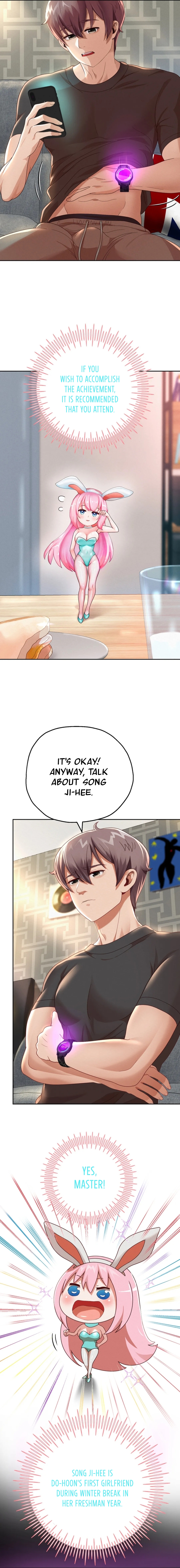 Reborn With A Big Dick! Chapter 5 image 16