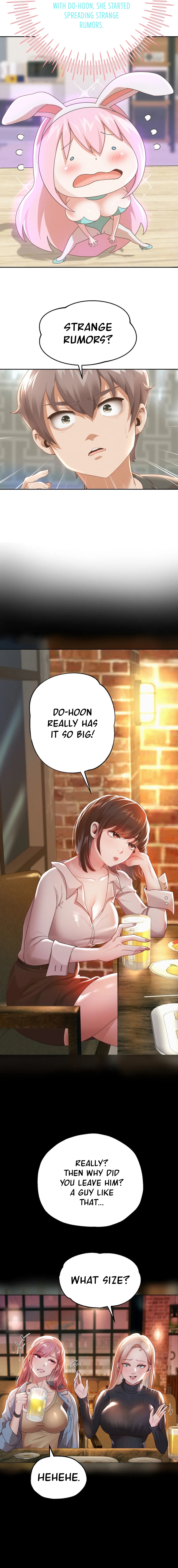 Reborn With A Big Dick! Chapter 5 image 21