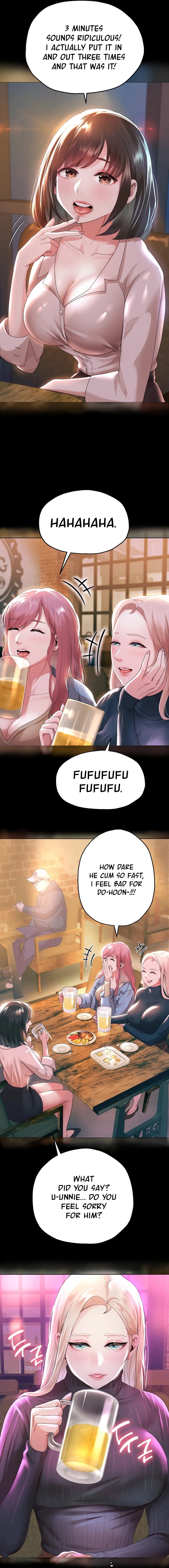 Reborn With A Big Dick! Chapter 5 image 23