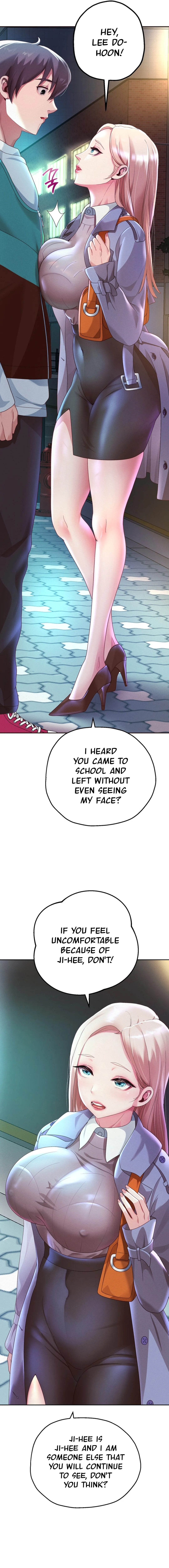 Reborn With A Big Dick! Chapter 5 image 2